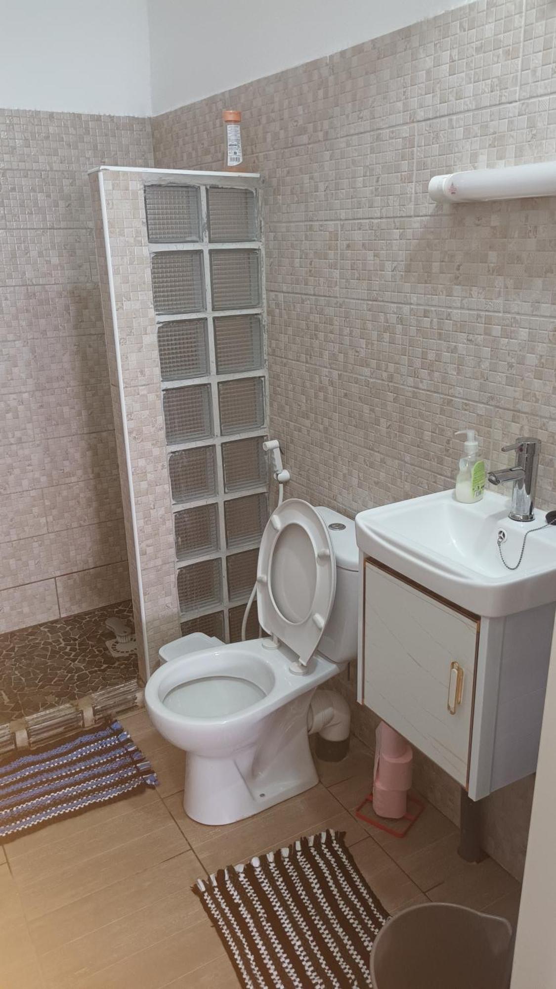 Hotel Le Rahma Sada Exteriér fotografie